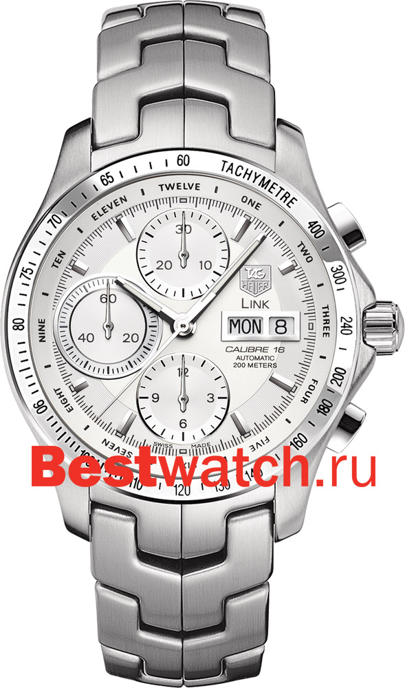 Часы TAG Heuer Link CJF211B.BA0594